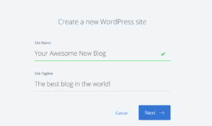 How to create and Start a WordPress Blog in 15 Minutes or less (Step by Step)