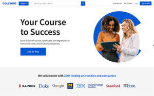 best online course platforms