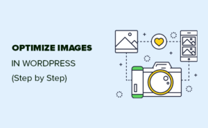 How to optimize images for the web without losing quality