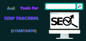 best SEO rank tracker tool for keyword tracking