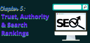 Trust Authority & Search Rankings