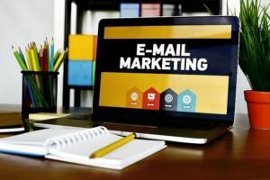 Why Building an Email List