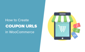 how to auto-apply coupons in WooCommerce using coupon URLs